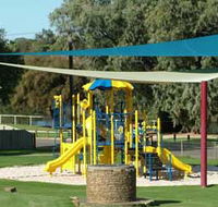 Apex Park - Attractions Sydney