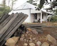 Elverd Cottage