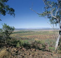 Three Mile Valley - Attractions Sydney