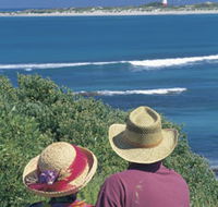 Separation Point Lookout - Attractions Sydney