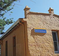 Rottnest Museum - Attractions Sydney