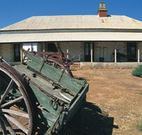 Chiverton House Museum - Attractions Sydney