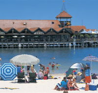 Sorrento Beach - Attractions Sydney