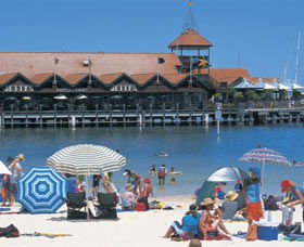 Sorrento Beach - Attractions Sydney 0