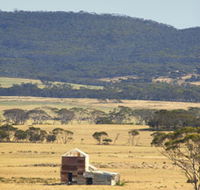 Ravensthorpe Range - Attractions Sydney