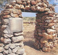 Old Halls Creek - Attractions Sydney