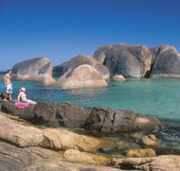 William Bay National Park - Attractions Sydney