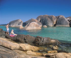 William Bay National Park - Attractions Sydney 0