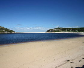 Guilderton WA Attractions Sydney