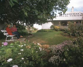 Patrick Taylor Cottage Museum - Attractions Sydney 0