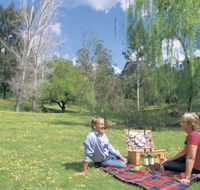 Fred Jacoby Park - Attractions Sydney