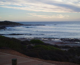 Jacques Point - Attractions Sydney 0