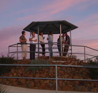 Mount O'Brien - Attractions Sydney