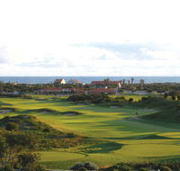 Secret Harbour Golf Links - Attractions Sydney