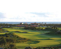Secret Harbour Golf Links