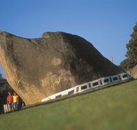 Dog Rock - Attractions Sydney