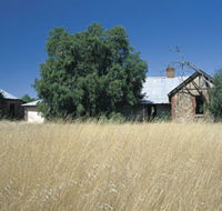 The Slater Homestead - Attractions Sydney