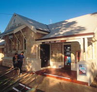 Dongara Heritage Trail - Attractions Sydney