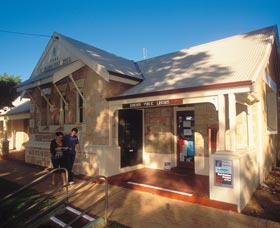 Dongara Heritage Trail - Attractions Sydney 0