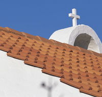 Greek Chapel of St John - Attractions Sydney