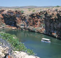 Cape Range National Park - Attractions Sydney