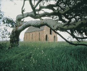 Wesley Church - Attractions Sydney 0