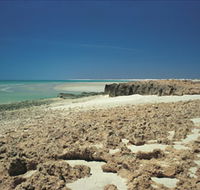 Cape Keraudren Nature Reserve - Attractions Sydney