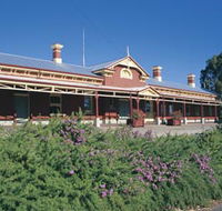 Old Railway Station Museum - Attractions Sydney