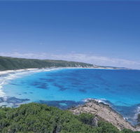 Observatory Point and Lookout - Attractions Sydney
