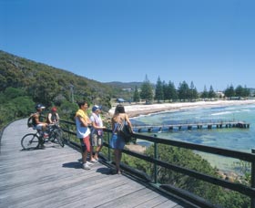 Middleton Beach - Attractions Sydney 0
