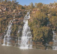 King Cascade - Attractions Sydney