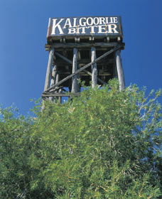 Merredin Railway Water Tower - Attractions Sydney 0