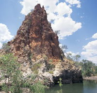 Sawpit Gorge - Attractions Sydney
