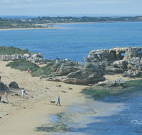 Point Peron - Attractions Sydney
