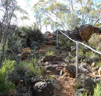 Mount Matilda - Attractions Sydney