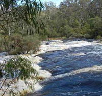 Moons Crossing - Attractions Sydney