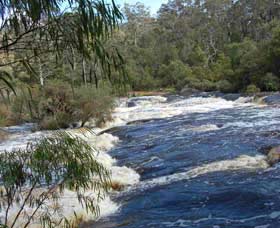 Moons Crossing - Attractions Sydney 0