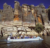 Geikie Gorge - Attractions Sydney