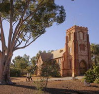 St Johns Church - Attractions Sydney