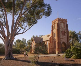 St Johns Church - Attractions Sydney 0