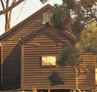 St Lukes Anglican Church - Attractions Sydney