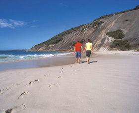 Torndirrup National Park - Attractions Sydney 0