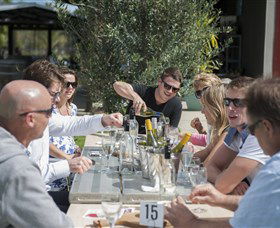 Ugly Duckling Wines - Attractions Sydney 0