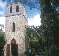 St Johns Church of England - Attractions Sydney