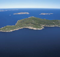 Woody Island Nature Reserve - Attractions Sydney