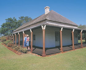 Wonnerup WA Attractions Sydney