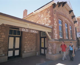 Old Coolgardie Gaol - Attractions Sydney 0