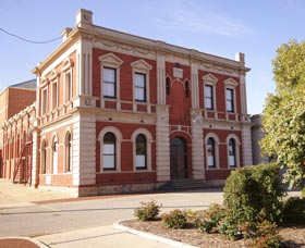 Northam Town Hall - Attractions Sydney 0