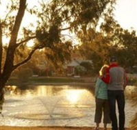 Bernard Park - Attractions Sydney