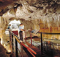 CaveWorks - Attractions Sydney